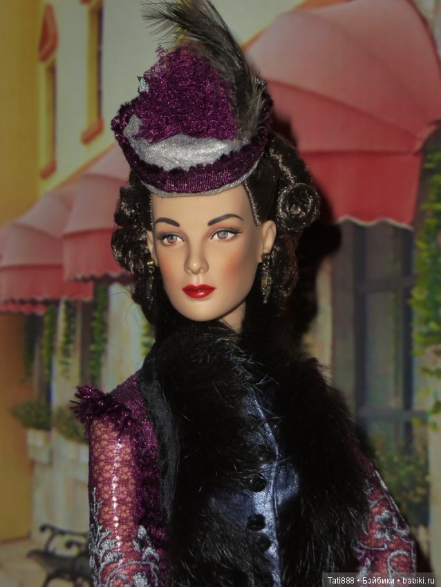 Тоннерки моя страсть, часть 38. Прогулка по городу