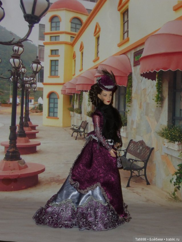 Тоннерки моя страсть, часть 38. Прогулка по городу (фото 2)