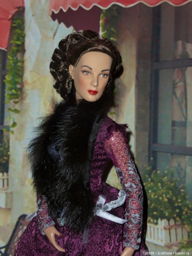 Тоннерки моя страсть, часть 38. Прогулка по городу