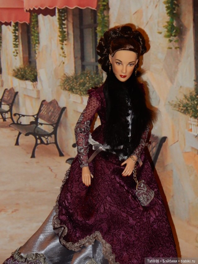 Тоннерки моя страсть, часть 38. Прогулка по городу