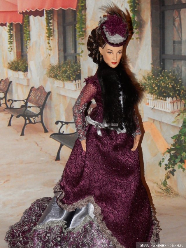 Тоннерки моя страсть, часть 38. Прогулка по городу (фото 3)