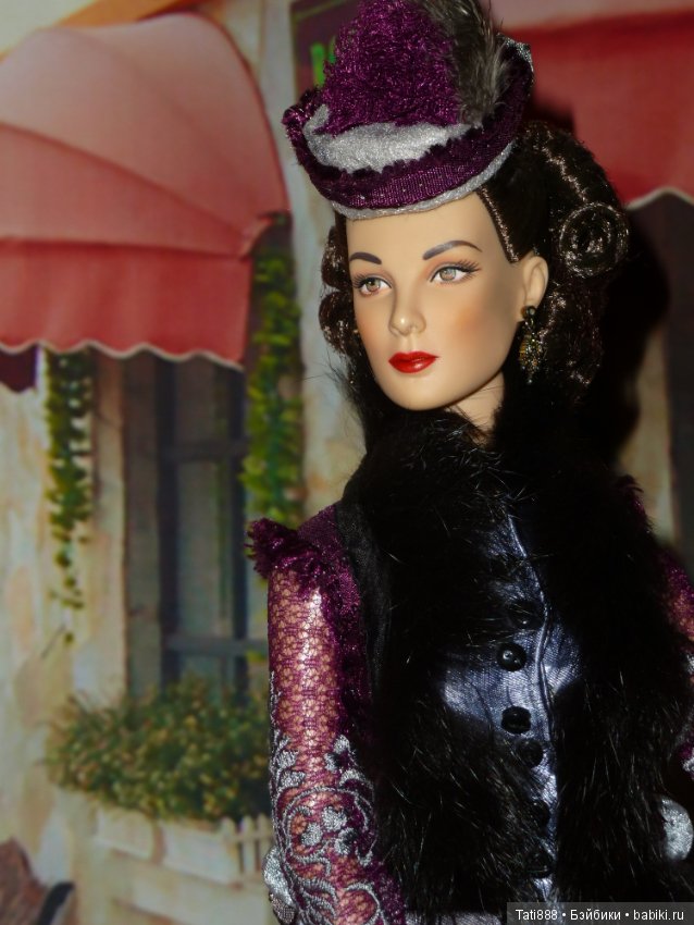 Тоннерки моя страсть, часть 38. Прогулка по городу