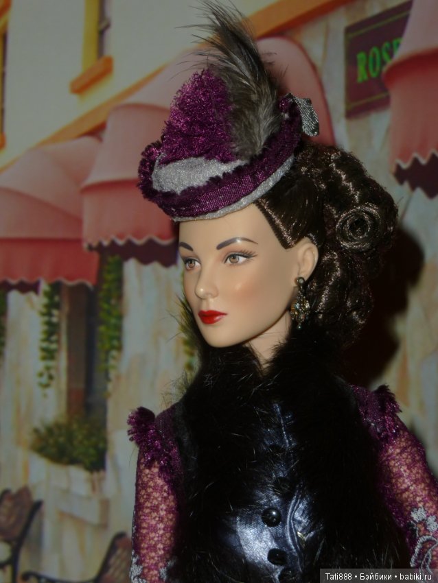 Тоннерки моя страсть, часть 38. Прогулка по городу