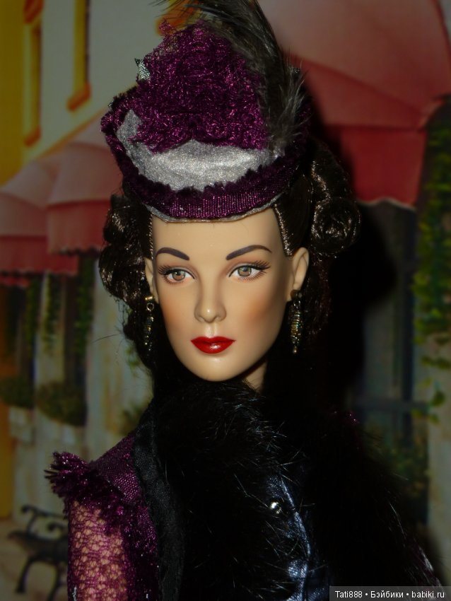 Тоннерки моя страсть, часть 38. Прогулка по городу