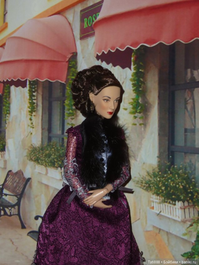 Тоннерки моя страсть, часть 38. Прогулка по городу