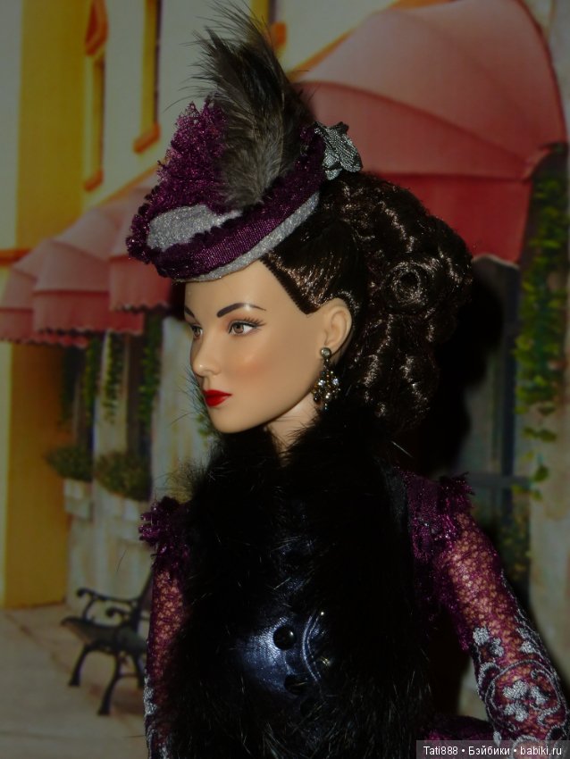 Тоннерки моя страсть, часть 38. Прогулка по городу