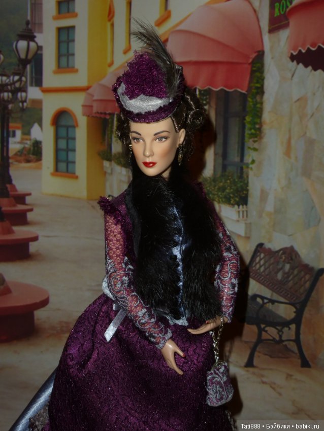 Тоннерки моя страсть, часть 38. Прогулка по городу (фото 7)