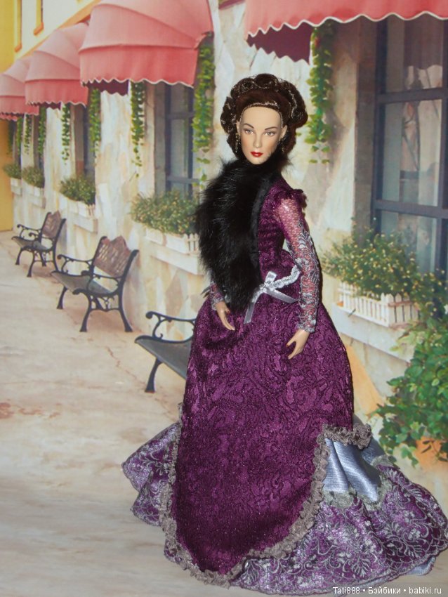 Тоннерки моя страсть, часть 38. Прогулка по городу