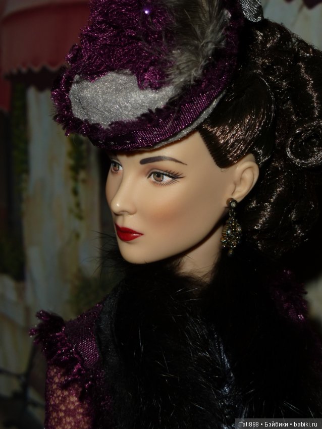 Тоннерки моя страсть, часть 38. Прогулка по городу