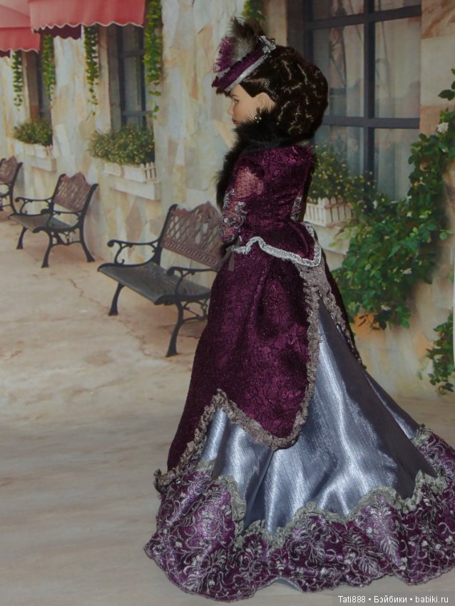 Тоннерки моя страсть, часть 38. Прогулка по городу (фото 4)