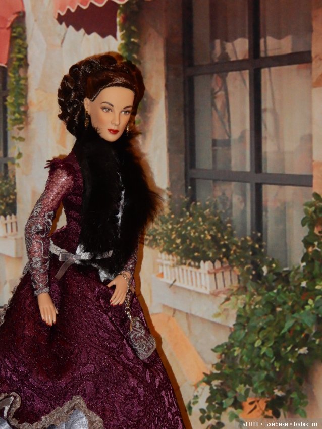 Тоннерки моя страсть, часть 38. Прогулка по городу