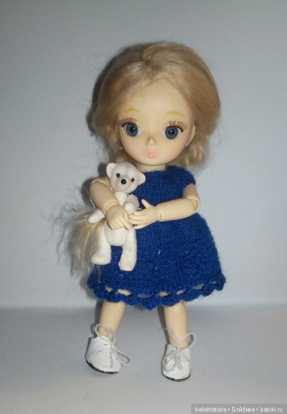 Легко ли порадовать маленькую фею (фото 6)