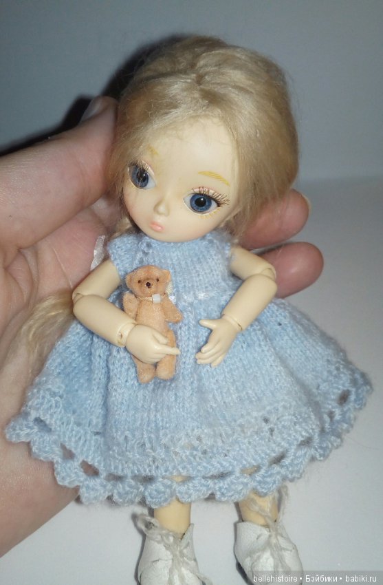 Легко ли порадовать маленькую фею (фото 7)