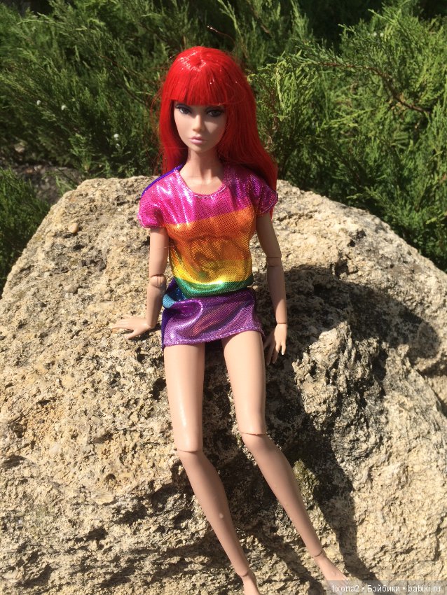 Ариэлька. Море, солнце, лето