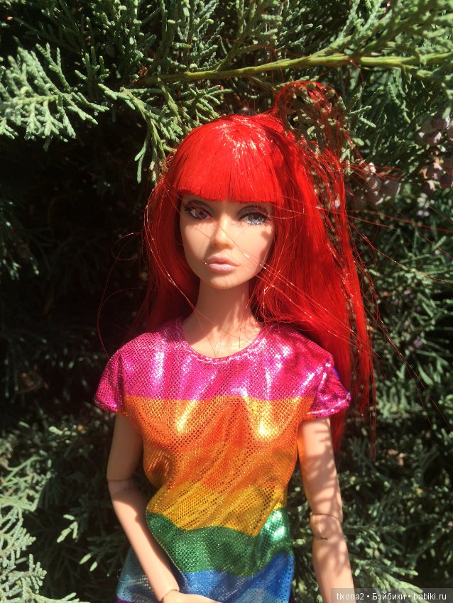 Ариэлька. Море, солнце, лето (фото 3)