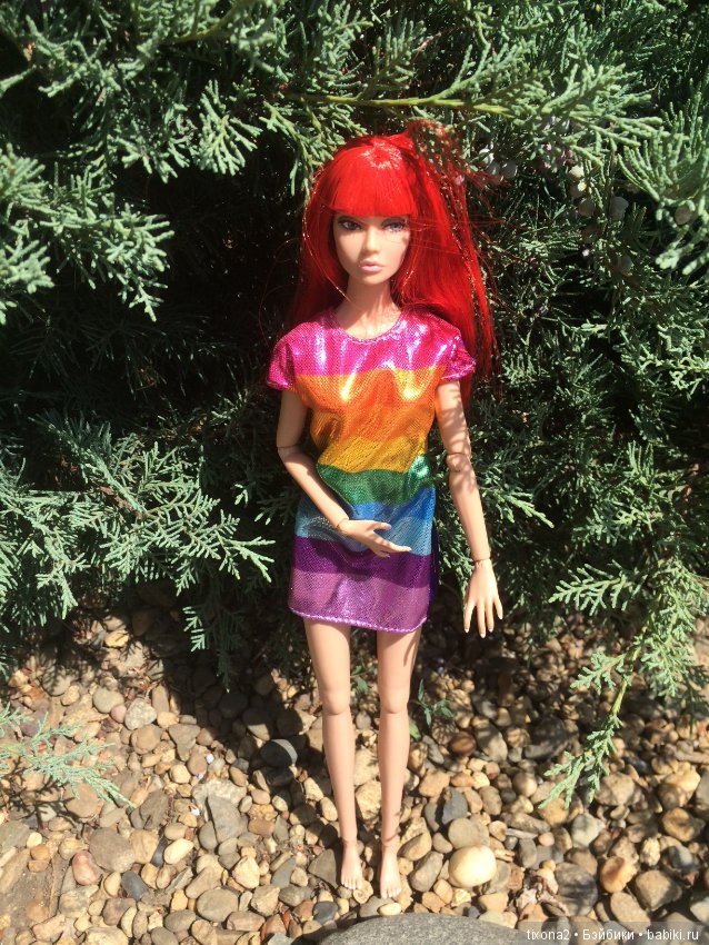 Ариэлька. Море, солнце, лето (фото 2)