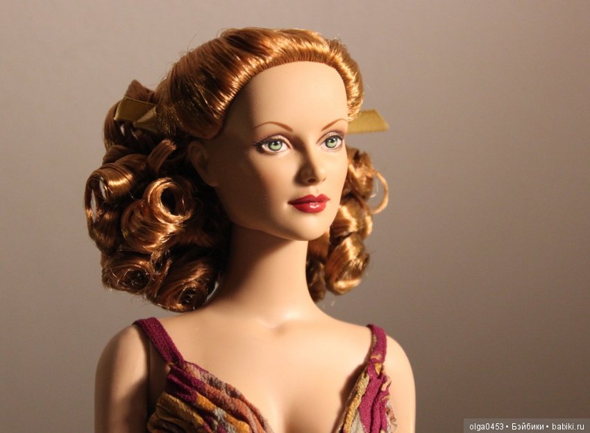 Куклы Tonner: моя коллекция, ч. 14 (фото 4)