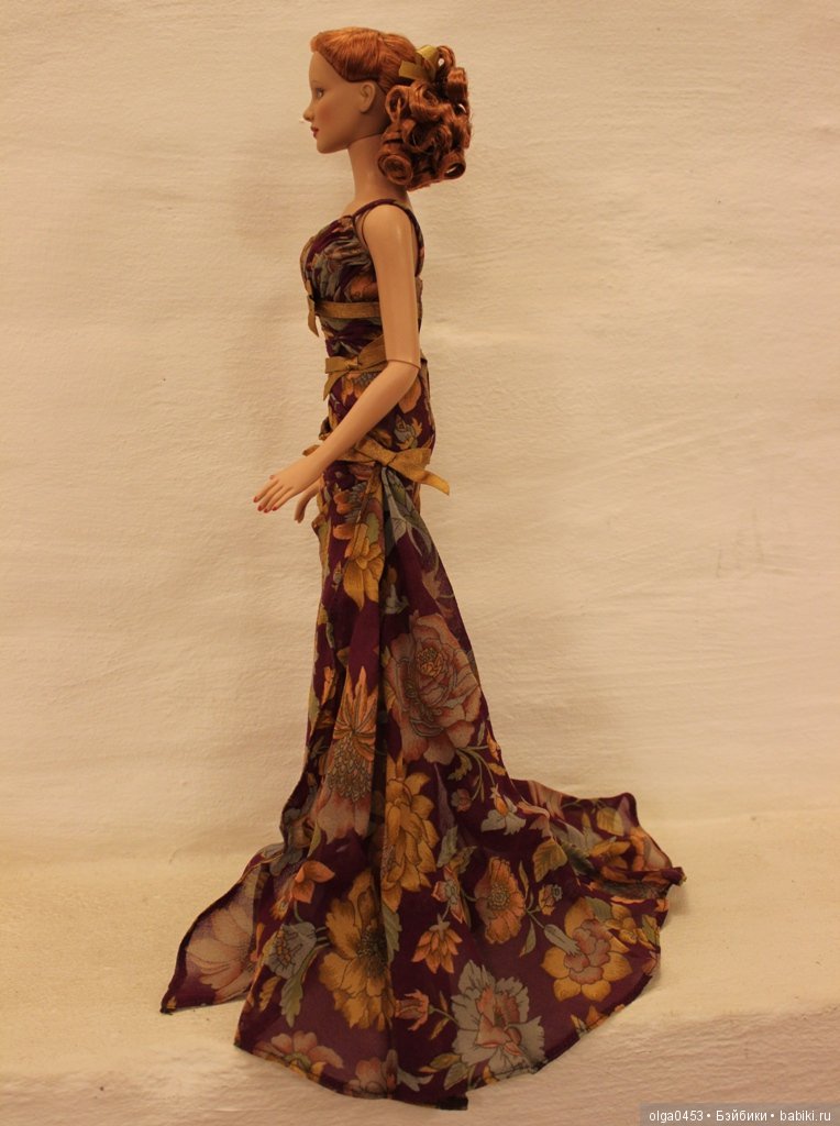 Куклы Tonner: моя коллекция, ч. 14 (фото 6)