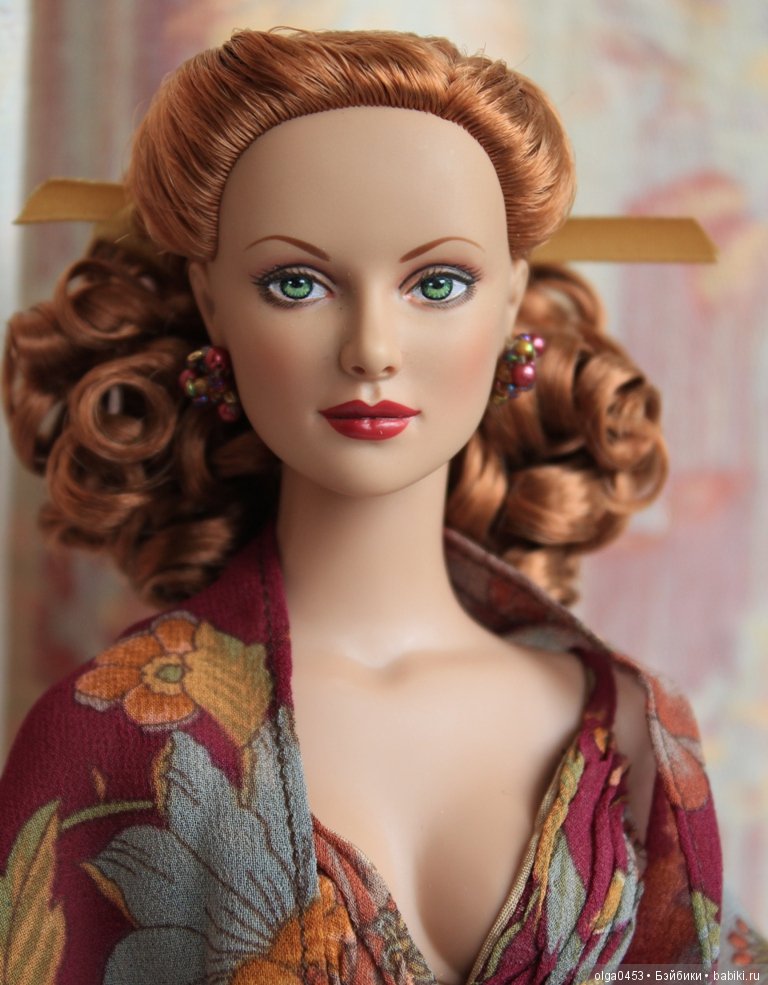 Куклы Tonner: моя коллекция, ч. 14 (фото 10)