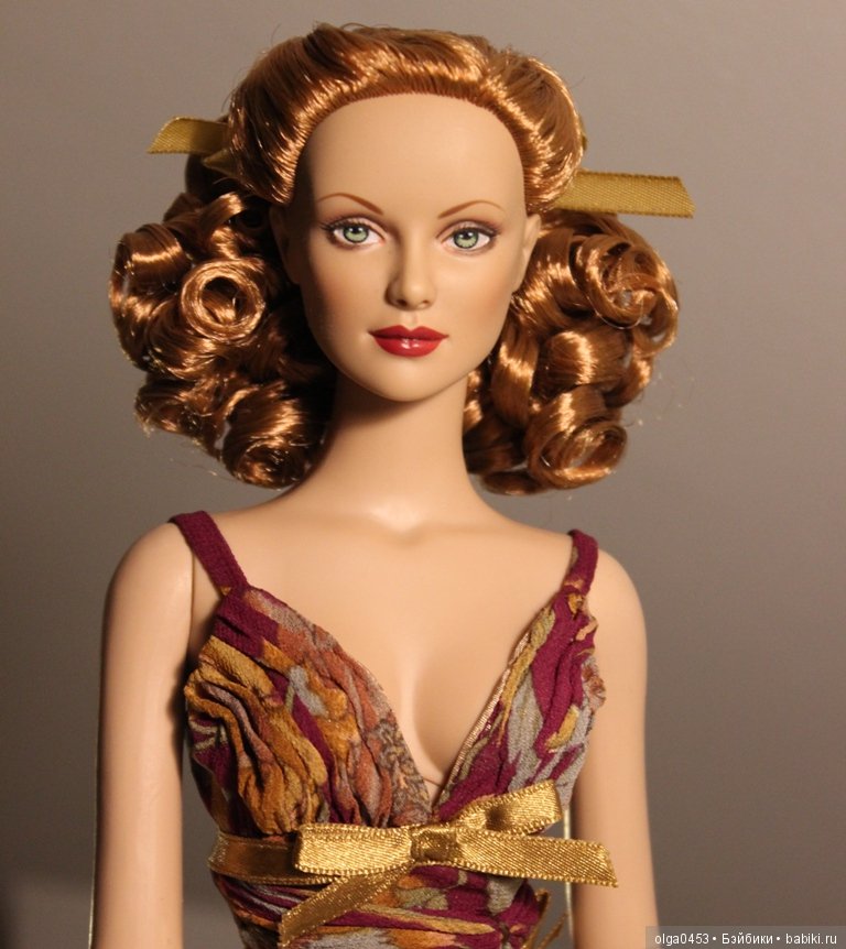 Куклы Tonner: моя коллекция, ч. 14 (фото 3)