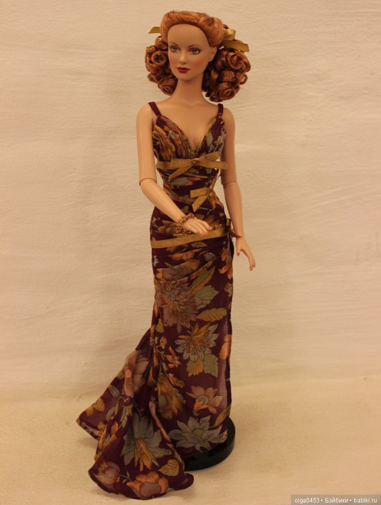 Куклы Tonner: моя коллекция, ч. 14 (фото 5)