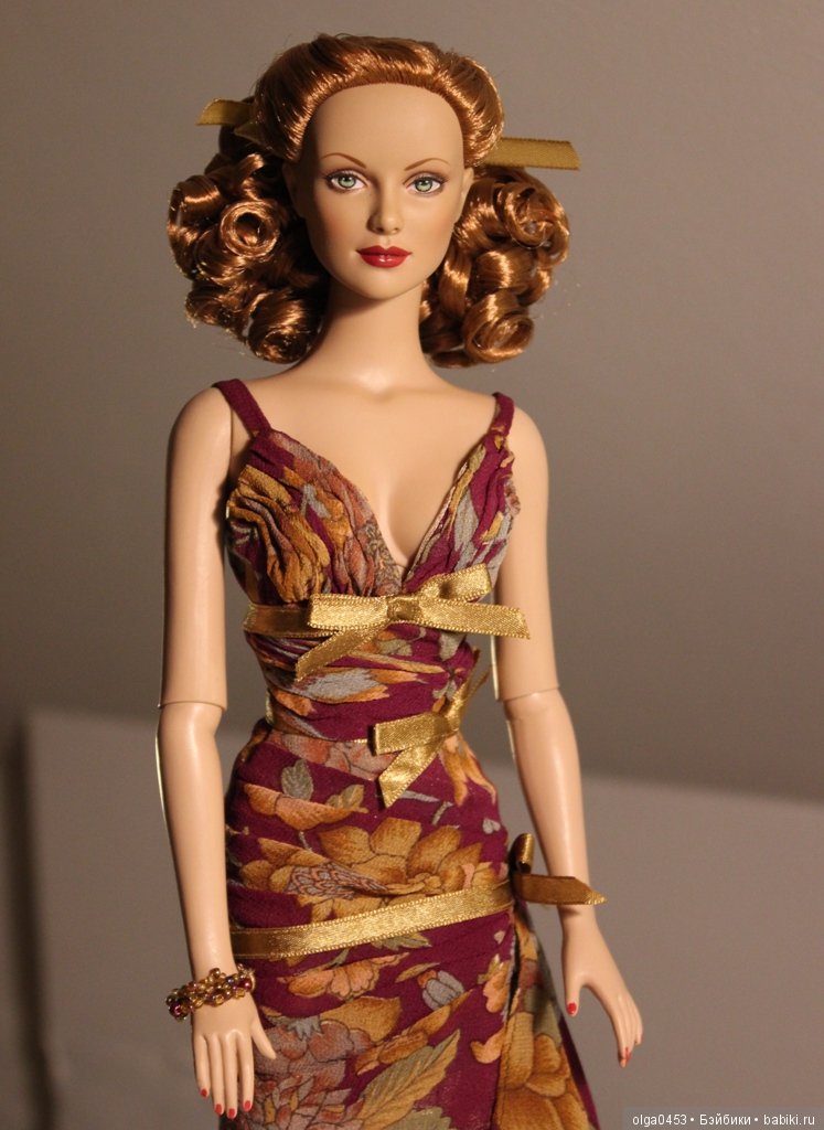 Куклы Tonner: моя коллекция, ч. 14 (фото 2)