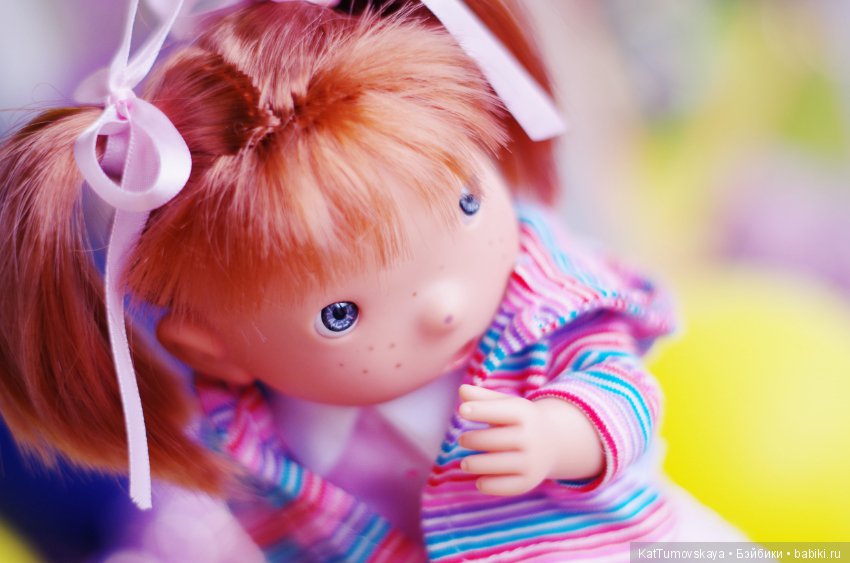 Magic Tilli & little гном (фото 4)