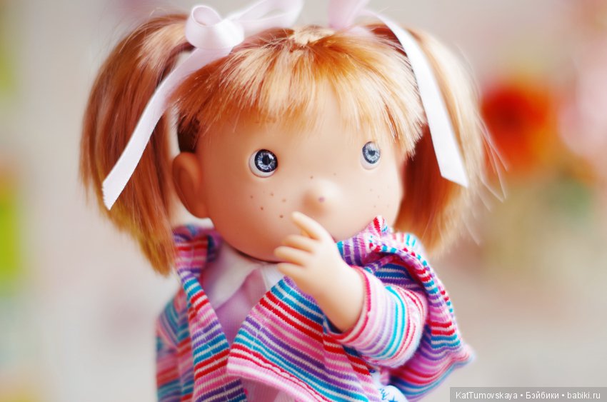 Magic Tilli & little гном (фото 5)