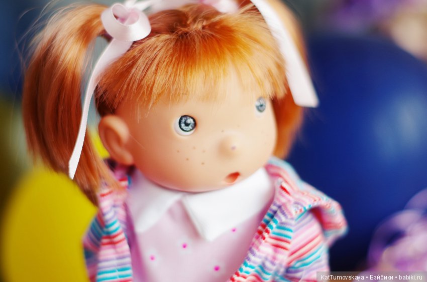 Magic Tilli & little гном (фото 8)