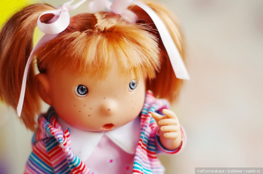 Magic Tilli & little гном (фото 2)