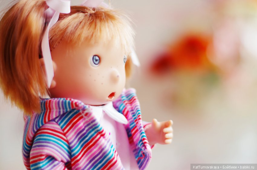 Magic Tilli & little гном (фото 3)