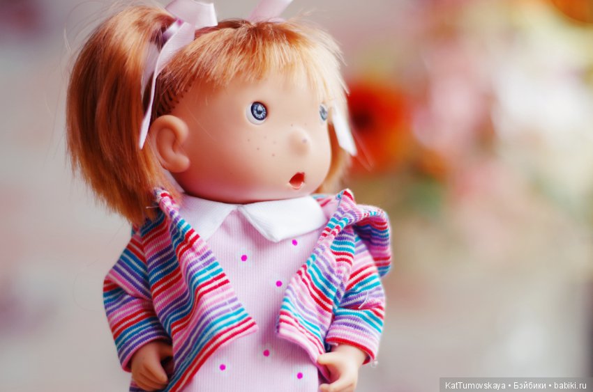 Magic Tilli & little гном (фото 6)