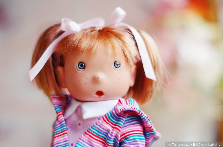 Magic Tilli & little гном (фото 7)