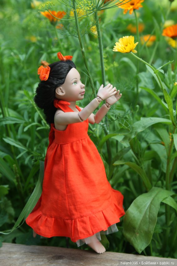 Очарование Леанок от Дениса Бастиена (фото 4)