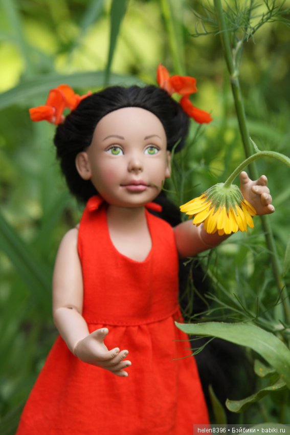 Очарование Леанок от Дениса Бастиена (фото 5)