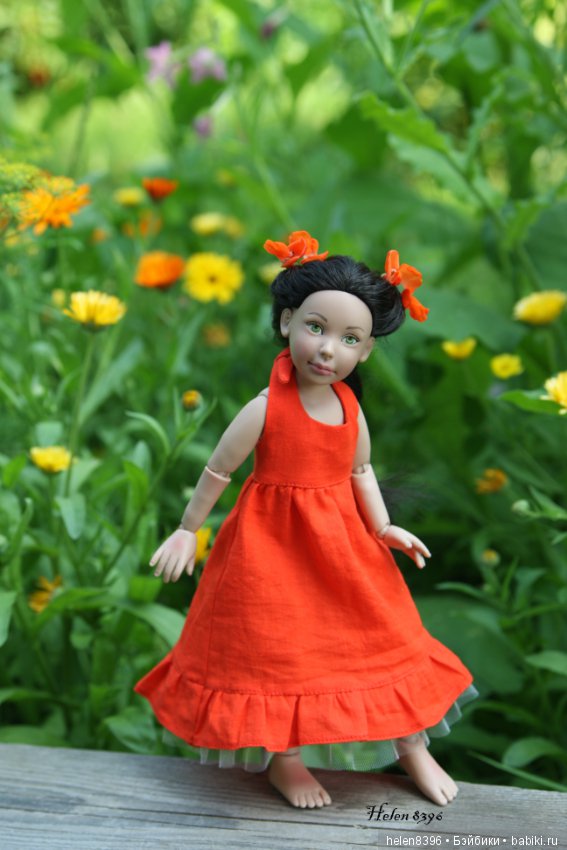 Очарование Леанок от Дениса Бастиена (фото 2)