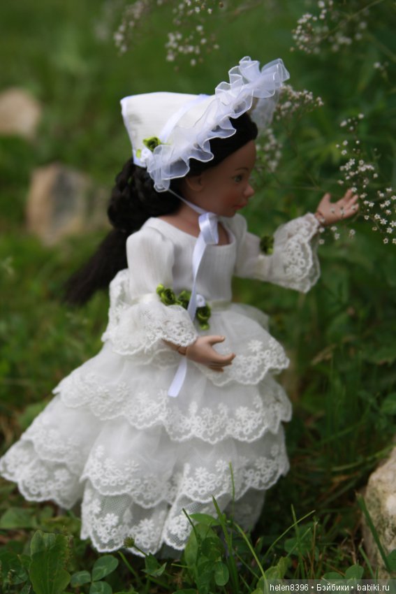 Очарование Леанок от Дениса Бастиена