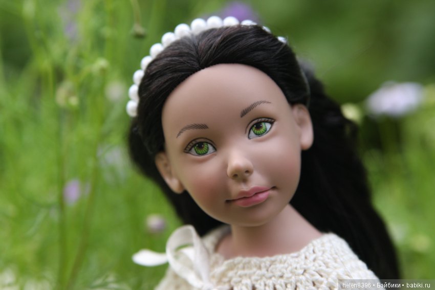 Очарование Леанок от Дениса Бастиена