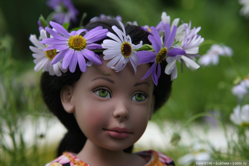 Очарование Леанок от Дениса Бастиена (фото 10)