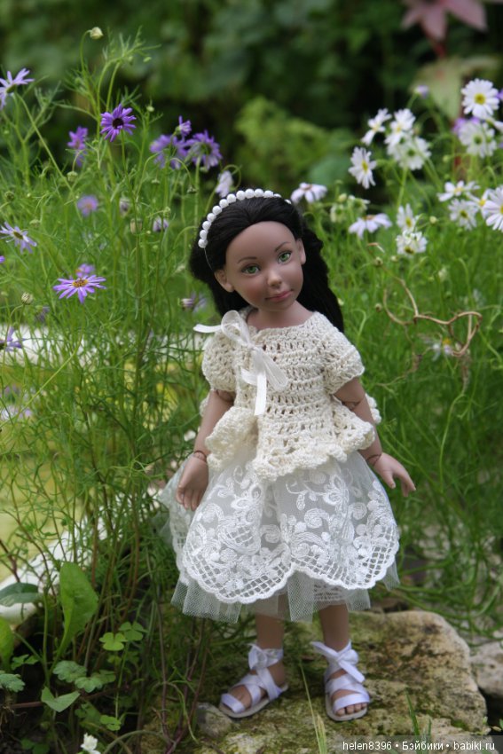 Очарование Леанок от Дениса Бастиена