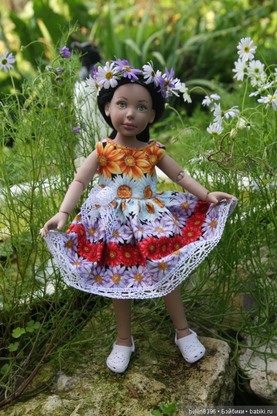 Очарование Леанок от Дениса Бастиена (фото 9)