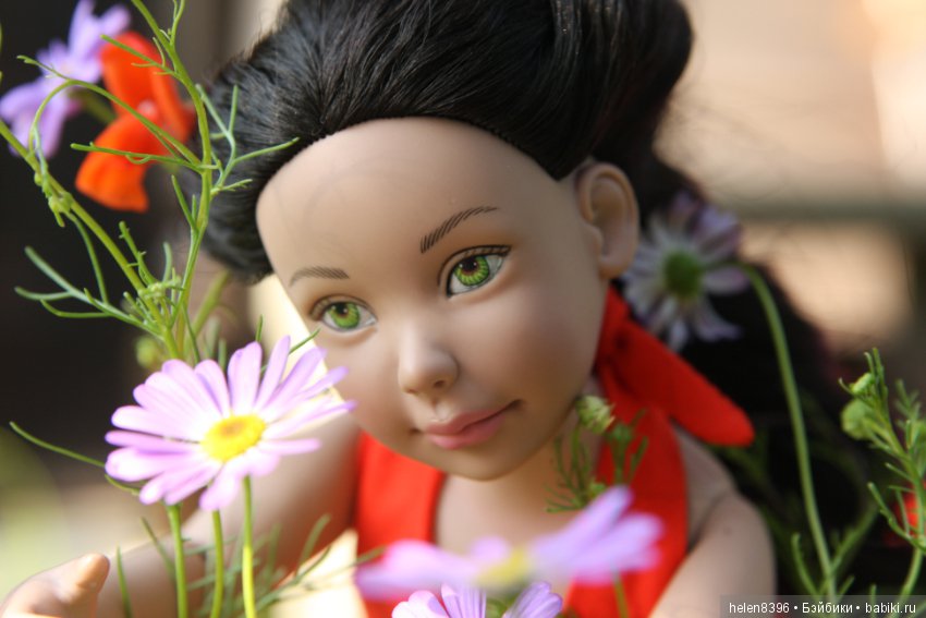 Очарование Леанок от Дениса Бастиена (фото 7)