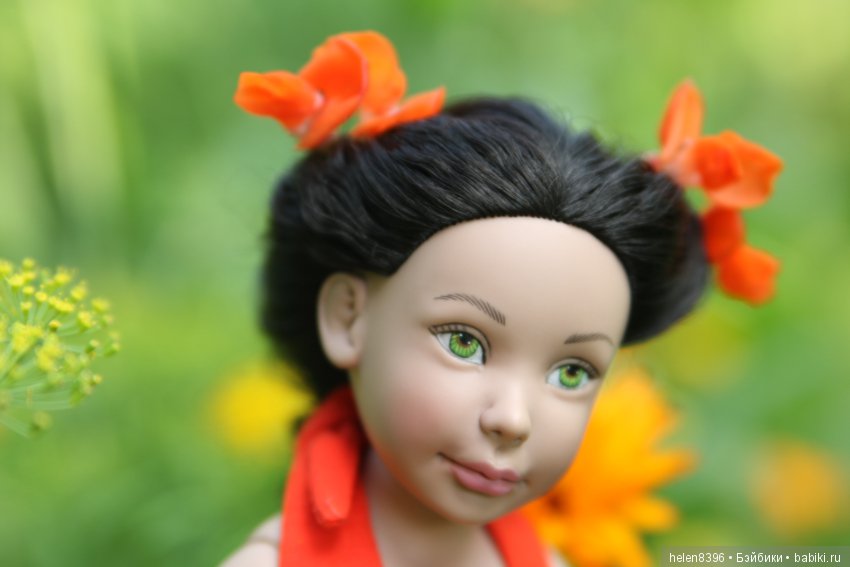 Очарование Леанок от Дениса Бастиена (фото 3)