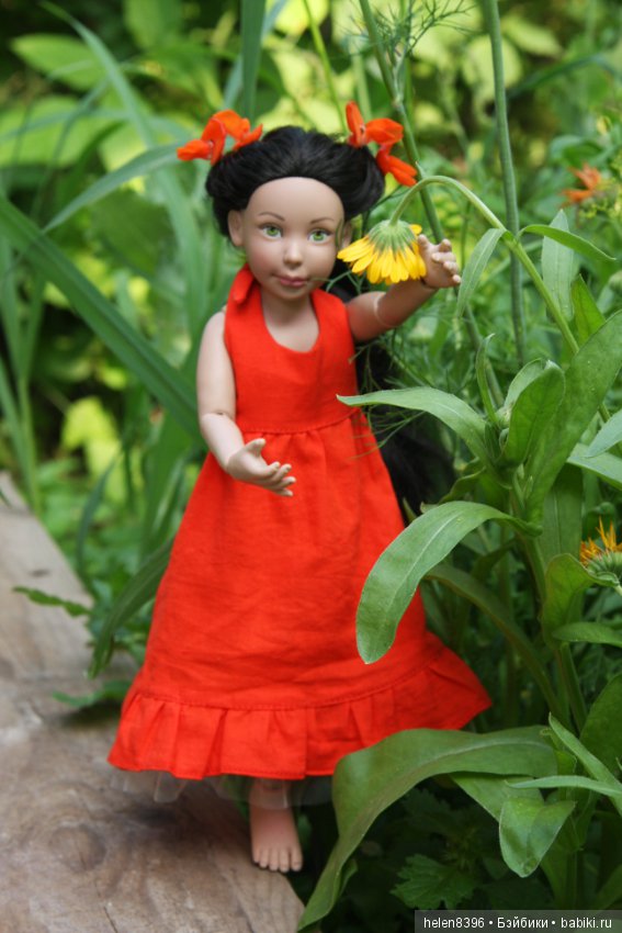 Очарование Леанок от Дениса Бастиена (фото 6)