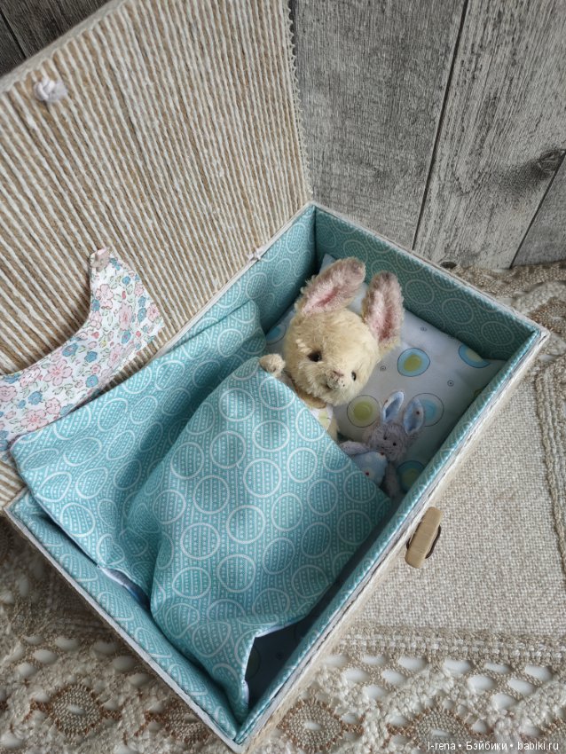 Авторские мишки Тедди и друзья: фото (фото 9)