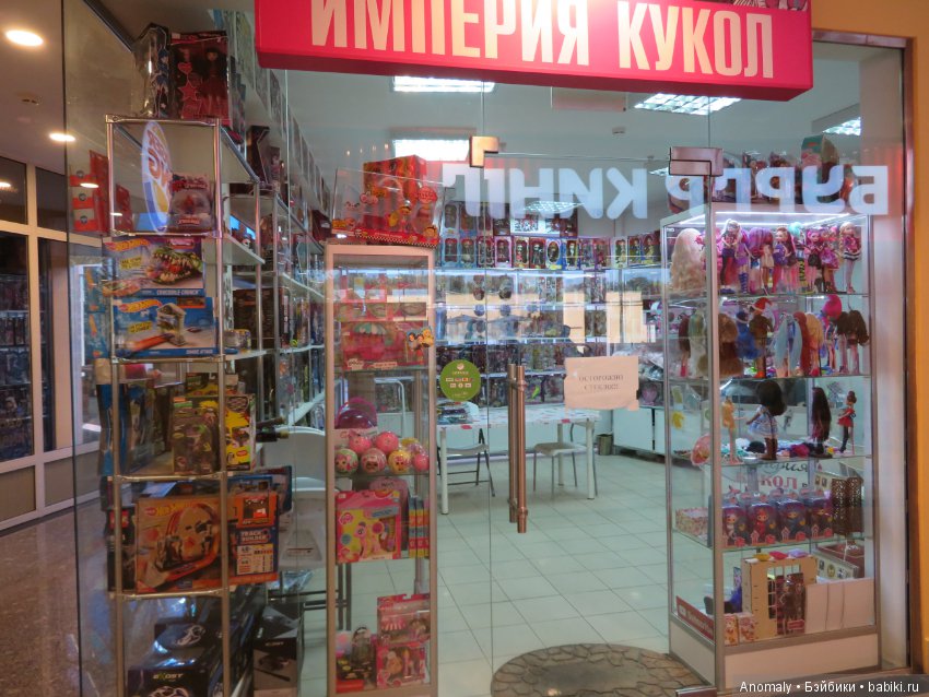 Паолочки-паолочки... Съездила в магазин (фото 9)