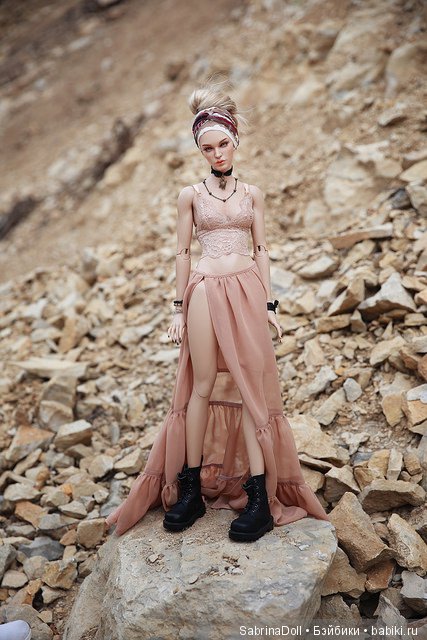 Летние поездки на природу (фото 3)