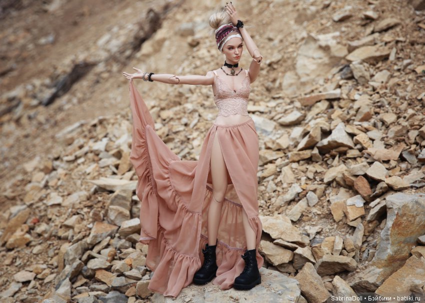 Летние поездки на природу