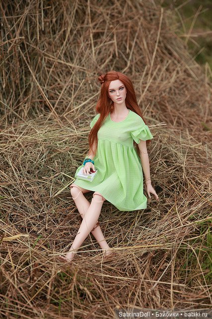 Летние поездки на природу (фото 10)