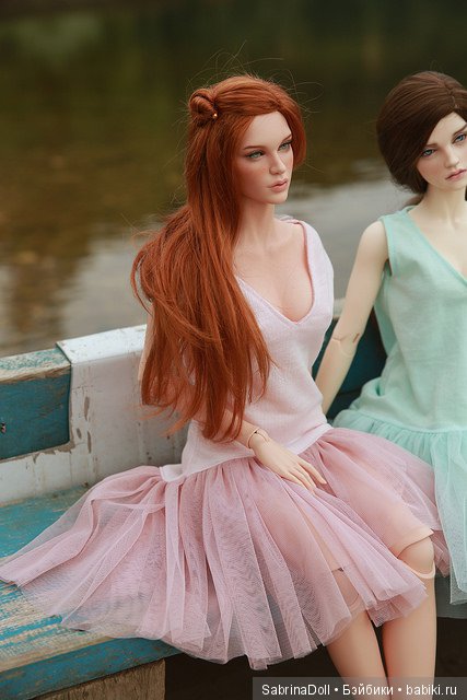 Летние поездки на природу